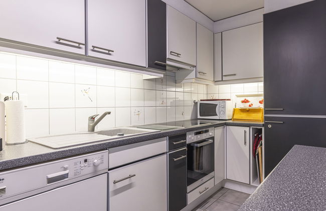 Bouquetins - Photo 5