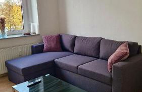 Zentral gelegene Altbauwohnung in Detmold, Paulinchen - Foto 14