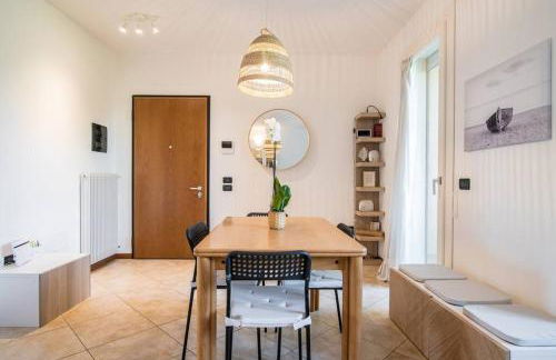 enJoy Home - Appartamento ampio, luminoso e immerso nel verde - Foto 24