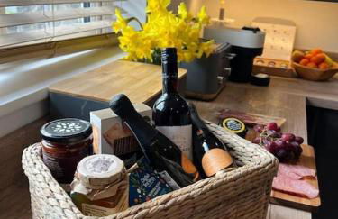 Treetops Cottage at Treetops Hideouts - Foto 21