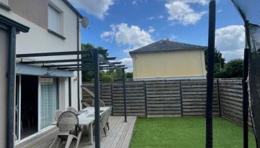 Maison familiale à Nantes Orvault - Foto 2