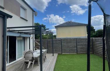 Maison familiale à Nantes Orvault - Foto 2