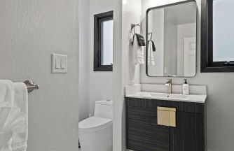 Marbella Lane - 3BR Penthouse Executive Suite, SFO, Parking - Foto 20