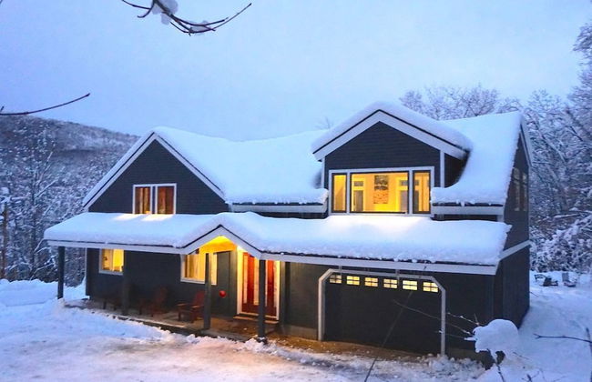 Secluded 6 Acre Property near Mountain Road - Foto 30