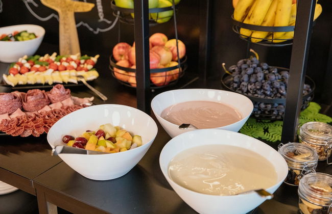 Rioca Munich Posto 3 - Foto 34