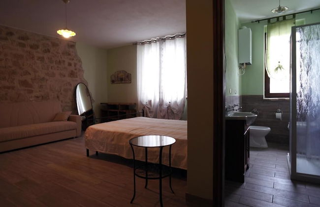 Tenuta Iannone - In Tornareccio - Photo 2