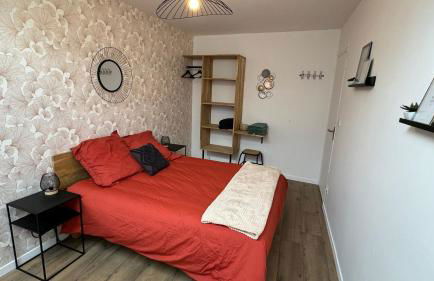 Petite maison en pierre au pied de la voie verte - Foto 11