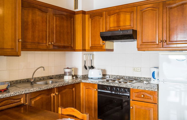 BLUESEA Callao Garden - Foto 6