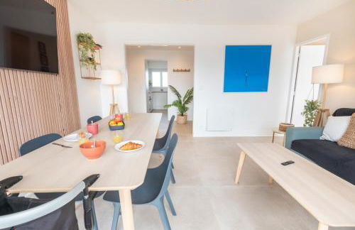 Magnifique T3 rénové, plage à pied par Groom - Foto 6