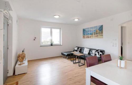 Ferienhof Broger FeWo Bergblickle mit Pool - Foto 7