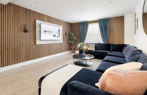 LONDONERS - Fabulous Four Residence - Foto 1