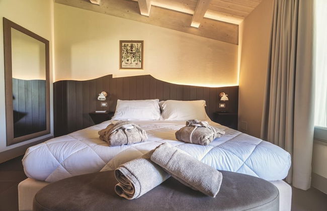 Podere Maremma Spa & Ristorante - Foto 13