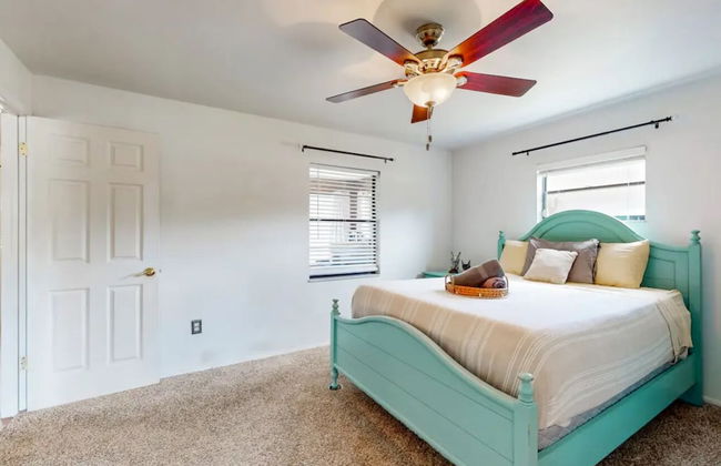 Sunset Oasis - Foto 6