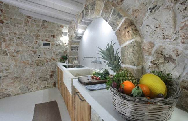 Giardino Dei Mirti - Foto 6