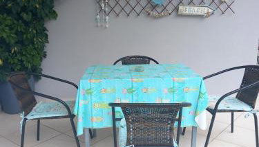 AGATHA appartments PALIOURIA - Foto 4