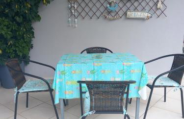 AGATHA appartments PALIOURIA - Foto 4