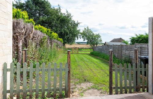 Red Kite Cottage - Foto 32