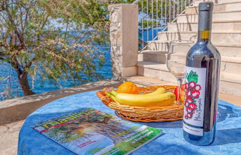 Awesome Home In Potomje With Wifi - Foto 10