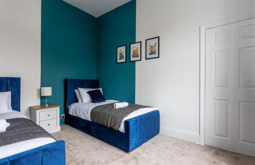 2 BR Home Perfect for Short and Long Term Stay - Foto 23