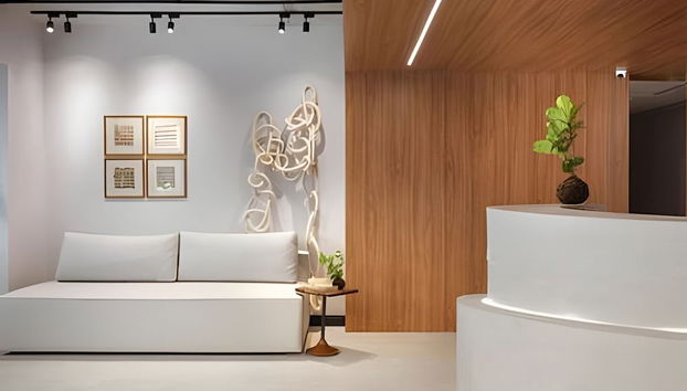 Way Bossa - Foto 3, Vestíbulo