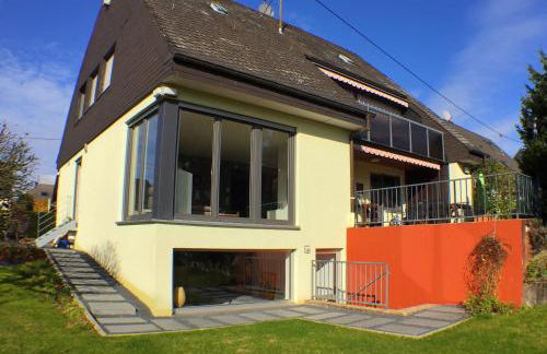 Ferienwohnung An der Pferdsweide - Foto 16