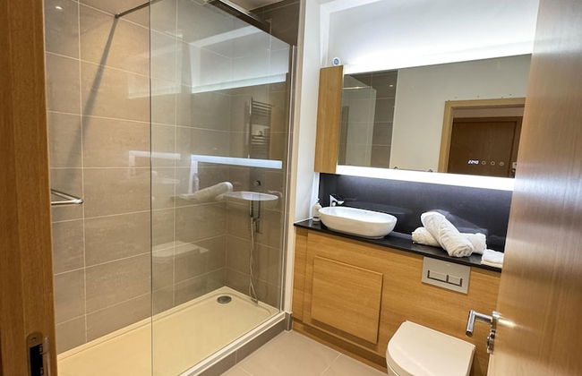 Luxury Apartment in Dartford - Foto 16