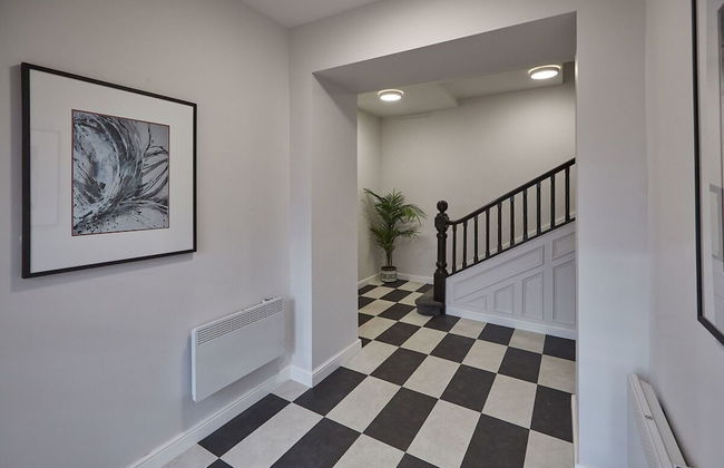 Host Stay Green View - Foto 16