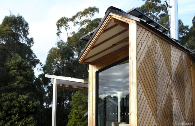 Compass Hut - Photo 60