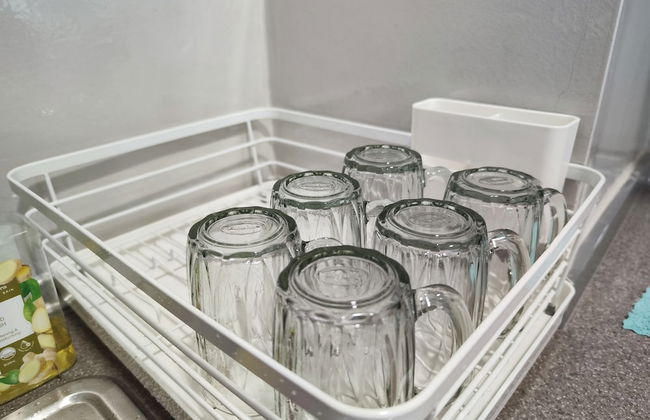 Jesselton Quay Citypads - Foto 55