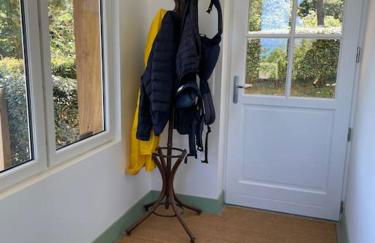 Le colombier, villa vue mer accès plage 300M - Foto 13