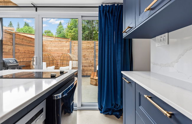 Les Petits Chalets - Foto 39