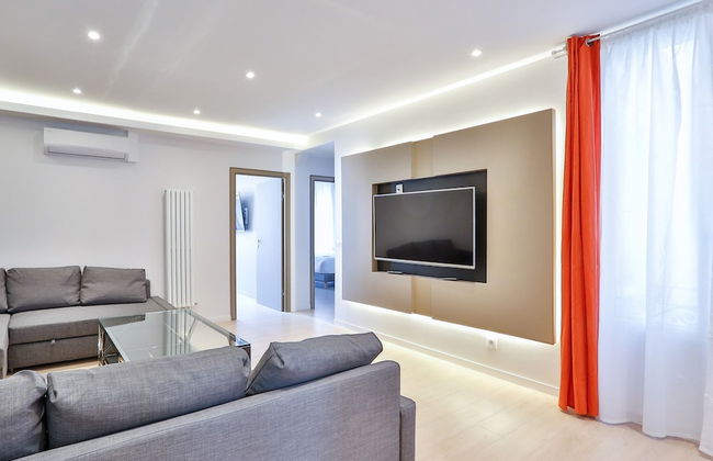 Blue Nights Appartements 108 - Photo 22