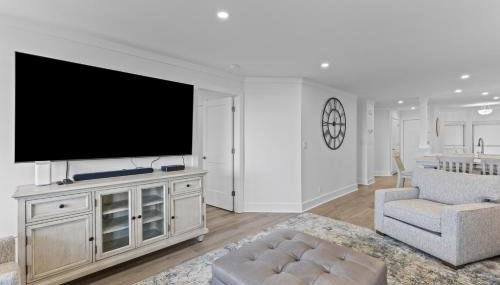 Summer House 202 - 3BR Oceanfront Condo! View! - Foto 5