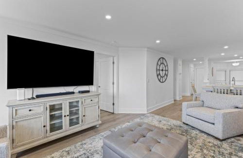 Summer House 202 - 3BR Oceanfront Condo! View! - Foto 5