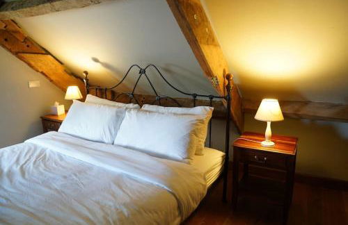 Beautiful farmhouse near Abergavenny - Sleeps 6-26 - Foto 53