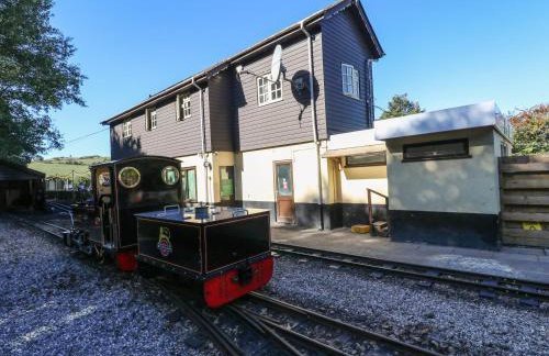 The Station Flat - Foto 1