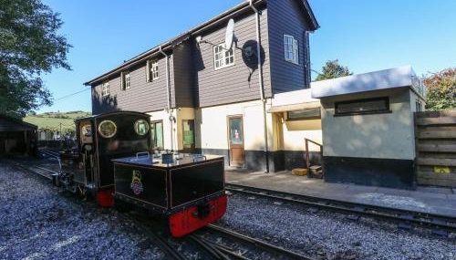 The Station Flat - Foto 1