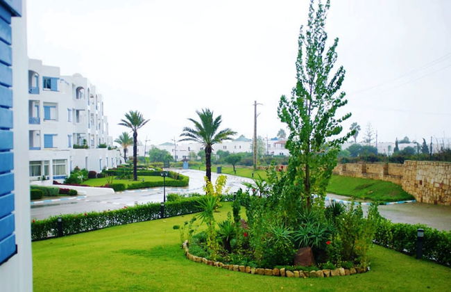 Jawhara Smir Residence - Foto 27