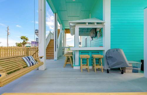 Sea Glass Cottage home - Foto 48