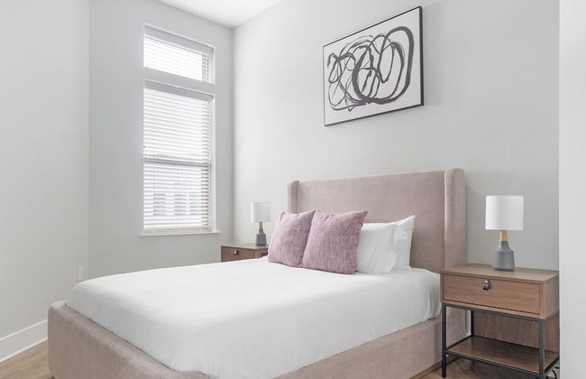 Landing Apartments Durham - Foto 12