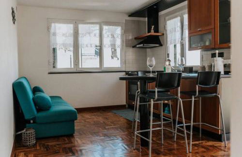 La Vivagna - Casa vista mare tra gli ulivi - Foto 7