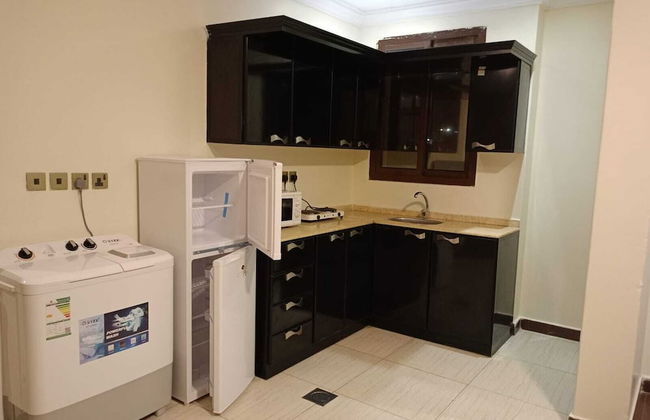 luluat althuraya serviced apartmints 8 - Foto 9