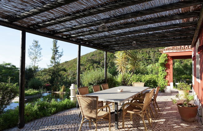 Luxurious Villa in Monchique With Private Pool - Photo 23