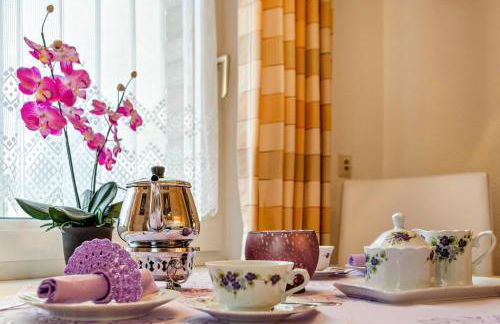 Ferienhaus Gerken Amselnest - Foto 8