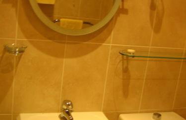 Simpson's Apartments - Foto 12