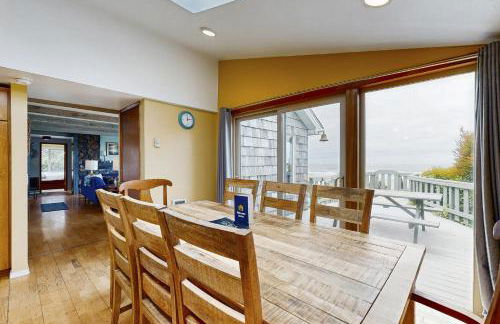 Seadrifter Oceanfront Beach House - Foto 10