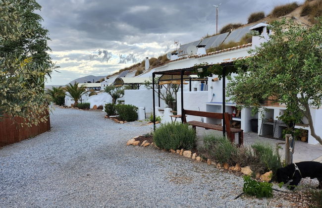 Cuevas Andalucia - Foto 80