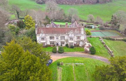 Haremere Hall - A Jacobean Estate of Grandeur - Foto 49