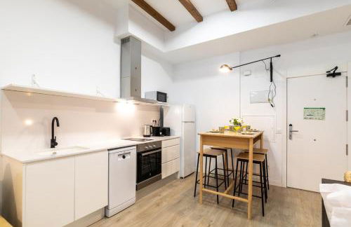 Moontels Plaza de Vannes - Photo 33