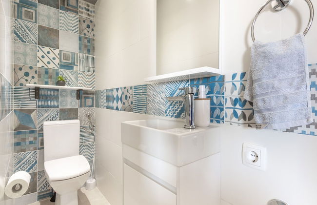 Holiday Home in Donje Polje Near Seabeach - Foto 17